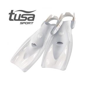 TUSA 투사스포츠 스노클링 오리발(롱핀) UF-21-W