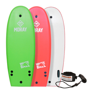 ◆개별배송비 적용◆ Moray 바디보드 숏 서핑보드 55인치
