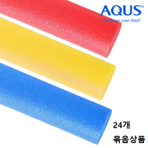 ◆개별배송비 적용◆ 아쿠스 아쿠아봉 누들 AQSG5100 1BOX(24개입)