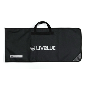 리브블루 오리발 가방 LIVB0028